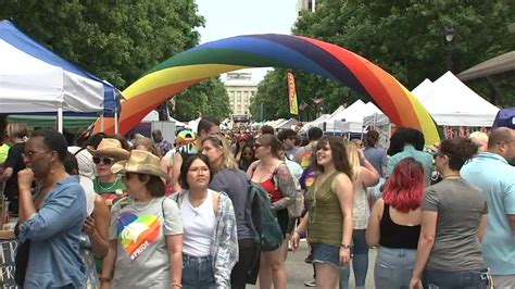 Out! Raleigh Pride